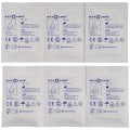 Hummel Cleaning Wipes 6 Pieces Erste-Hilfe Material