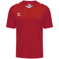 Hummel Core XK Poly Herren T-Shirt