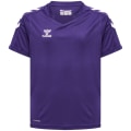 Hummel Core XK Poly Jersey Kinder T-Shirt