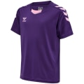 Hummel Core XK Poly Jersey Kinder T-Shirt