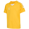Hummel Core XK Poly Jersey Kinder T-Shirt
