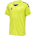 Hummel Core XK Poly Jersey Kinder T-Shirt