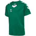 Hummel Core XK Poly Jersey Kinder T-Shirt