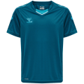Hummel Core XK Poly Jersey Kinder T-Shirt