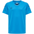 Hummel Core XK Poly Jersey Kinder T-Shirt