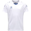 Hummel Core XK Poly Jersey Kinder T-Shirt