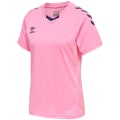 Hummel Core XK Poly Damen T-Shirt