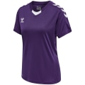 Hummel Core XK Poly Damen T-Shirt