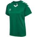 Hummel Core XK Poly Damen T-Shirt