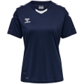 Hummel Core XK Poly Damen T-Shirt