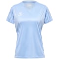 Hummel Core XK Poly Damen T-Shirt