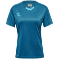 Hummel Core XK Poly Damen T-Shirt