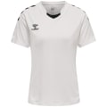 Hummel Core XK Poly Damen T-Shirt