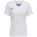 Hummel Core XK Poly Damen T-Shirt