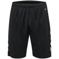 Hummel Core XK Poly Shorts