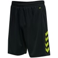 Hummel Core XK Poly Shorts