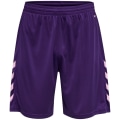Hummel Core XK Poly Shorts