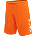 Hummel Core XK Poly Shorts