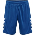 Hummel Core XK Poly Shorts