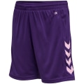 Hummel Core XK Poly Kinder Shorts