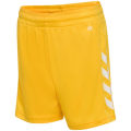 Hummel Core XK Poly Kinder Shorts