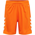 Hummel Core XK Poly Kinder Shorts