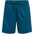 Hummel Core XK Poly Kinder Shorts