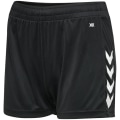 Hummel Core XK Poly Damen Shorts