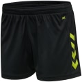 Hummel Core XK Poly Damen Shorts