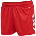 Hummel Core XK Poly Damen Shorts