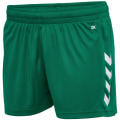 Hummel Core XK Poly Damen Shorts