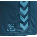 Hummel Core XK Poly Damen Shorts