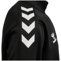 Hummel Core XK (halber Reißverschluss) Poly Sweatshirt