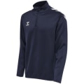 Hummel Core XK (halber Reißverschluss) Poly Sweatshirt
