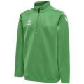 Hummel Core XK (halber Reißverschluss) Poly Kinder Sweatshirt