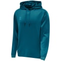 Hummel Core XK Poly Kapuzensweater
