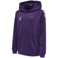 Hummel Core XK Poly Kinder Kapuzensweater