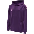 Hummel Core XK Poly Kinder Kapuzensweater