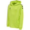 Hummel Core XK Poly Kinder Kapuzensweater