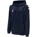 Hummel Core XK Poly Kinder Kapuzensweater