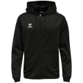 Hummel Core XK Poly (Reißverschluss) Hood Kapuzensweater