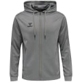 Hummel Core XK Poly (Reißverschluss) Hood Kapuzensweater