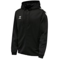 Hummel Core XK Poly (Reißverschluss) Hood Kapuzensweater