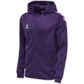 Hummel Core XK Poly (Reißverschluss) Hood Kapuzensweater