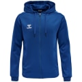 Hummel Core XK Poly (Reißverschluss) Hood Kapuzensweater
