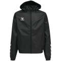 Hummel Core XK Spray Kinder Fußballjacke