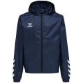 Hummel Core XK Spray Kinder Fußballjacke