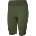 Hummel Clea Seamless Cycling Damen Tights