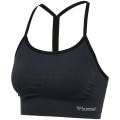 Hummel Tiffy Seamless Sports Damen Sport-BH