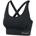 Hummel Clea Seamless Sports Damen Sport-BH